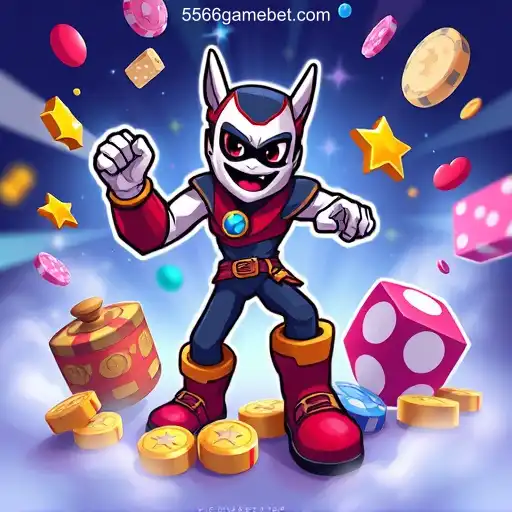 5566 game Brasil: cassino online com bônus de cadastro-BONUS6